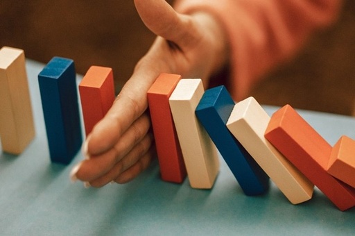 Стійкість. Модуль 1. Робота з найбільш поширеними станами.