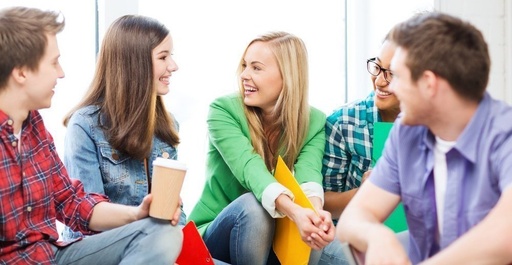 Стійкість. Модуль 3. Якість спілкування