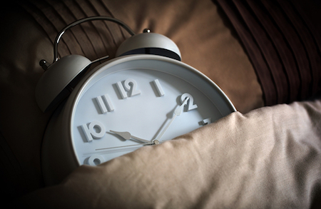 Як відновити сон