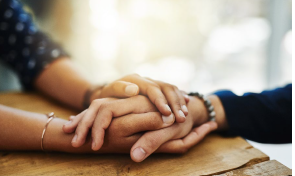 Корисні матеріали з ментального здоров'я під час травмуючих подій