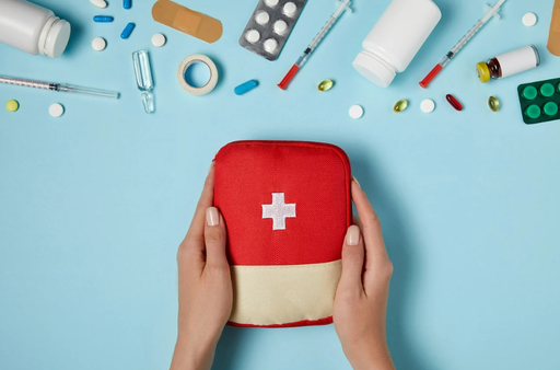 Надання першої домедичної допомоги