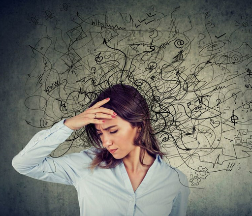 Посттравматичний стресовий розлад (ПТСР) та його профілактика