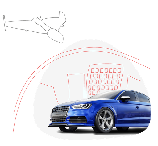 Презентація КАСКО Залізний купол