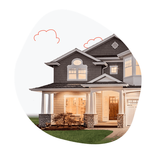 Презентація Будинок/Квартира