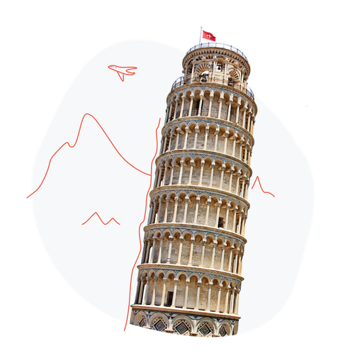 Презентація Тревел
