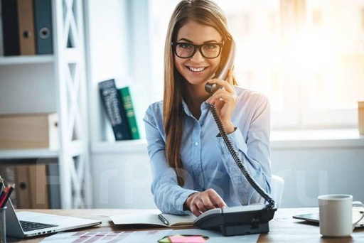 Телефонні продажі. Від поразки до перемоги