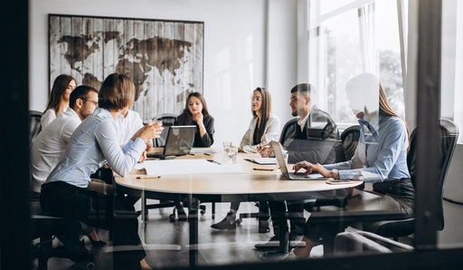 Вебінар "Корпоративний Life"