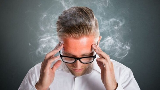 Запобігання та профілактика емоційному вигоранню