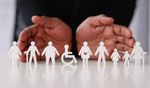 Безбар'єрність: філософія суспільства без обмежень