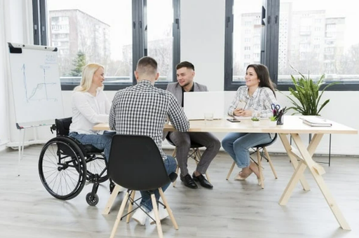 Безбар'єрна комунікація